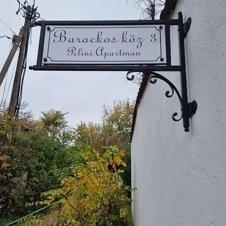 Pelini - 3 Appartamento *