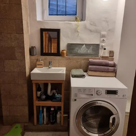 公寓 Pelini - 3 圣安德烈