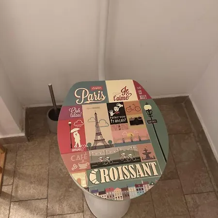 Appartement Pelini - 3