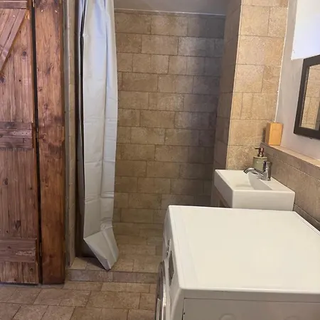 Pelini - 3 Appartamento Szentendre