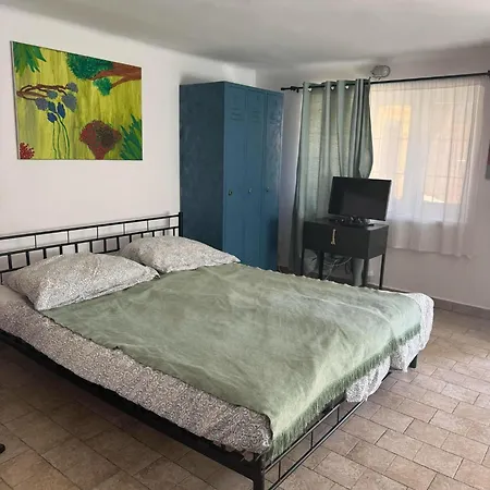 Appartement Pelini - 3 *