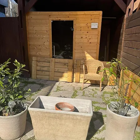 Pelini - 3 Appartement