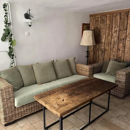 公寓 Pelini - 3 圣安德烈