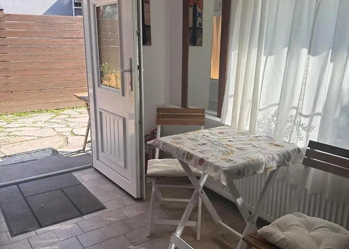 Apartmán Pelini - 3 *